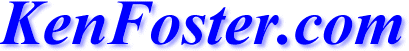 KenFoster.com